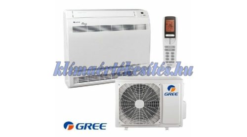 Gree konzol inverter klímaberendezés 3,5 kw