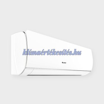 Gree FM Comfort X 3,5 kw inverter beltéri egység