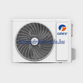 Gree multi inverter 5,3 kw kültéri egység