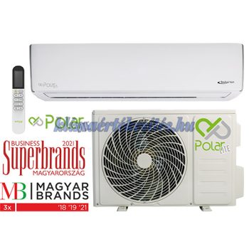   Polar Lite 5 kw SIEH0050SDL inverteres split klíma SIEH0050SDL