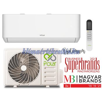 Polar Optimum 7kw SIEH0070SDO inverteres split klíma